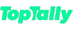 TopTally Casino Logo