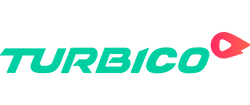 Turbico Casino Logo