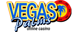 Vegas Palms Casino Logo