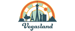 285% Up to €1200 + 200 Extra Spins from VegasLand