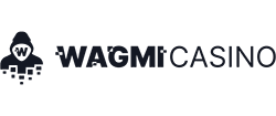 Wagmi Casino Logo