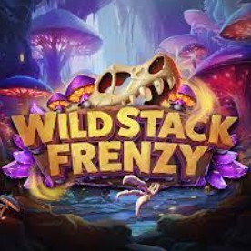 Wild Stack Frenzy