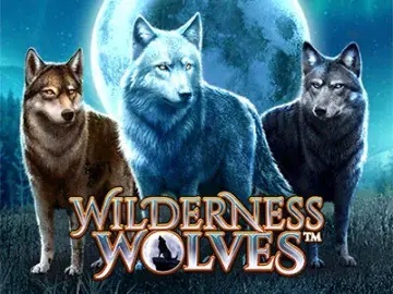 Wilderness Wolves