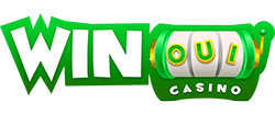 WinOui Casino Logo