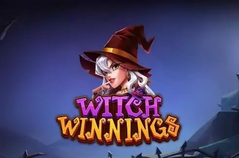 Witch Winnings