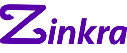 100% Up to €800 + 100 Free Spins Welcome Package from Zinkra