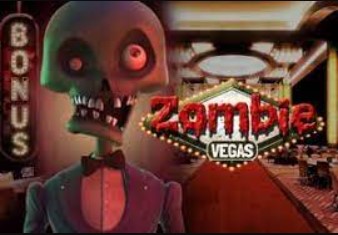 Zombie Vegas