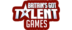 BGT Games Logo