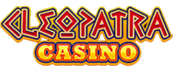 Cleopatra Casino Logo