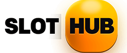 SlotHub Logo