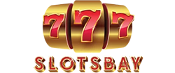 777 Slots Bay Logo