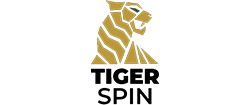TigerSpin Casino Logo