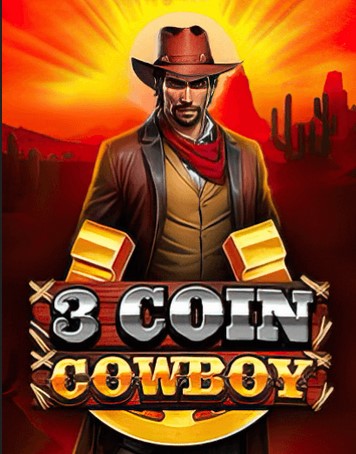 3 Coin Cowboy