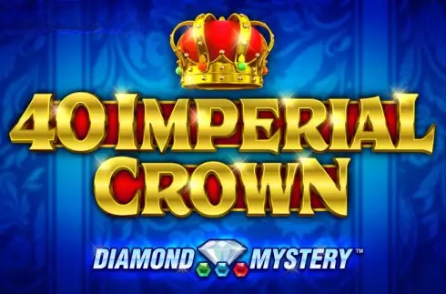 40 Imperial Crown Diamond Mystery