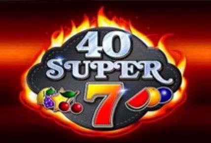 40 Super 7