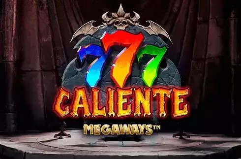 777 Caliente Megaways