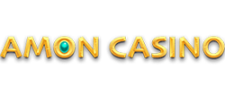 375% Up to €400 + 100 Bonus Spins Welcome Package from Amon Casino