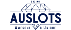 AuSlots Logo