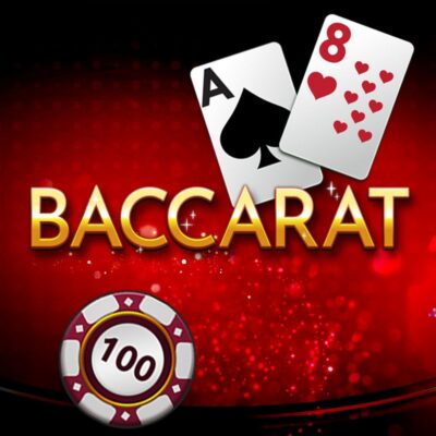 Baccarat (Vibra Gaming)