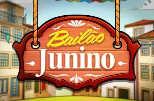 Bailao Junino