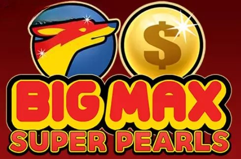 Big Max Super Pearls