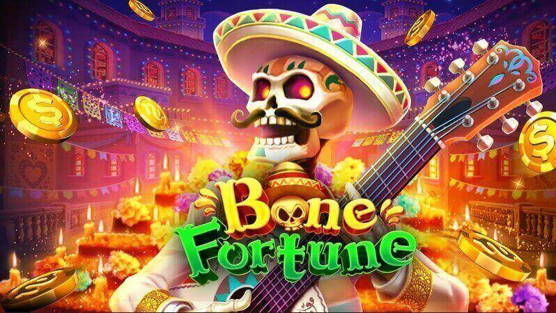 Bone Fortune