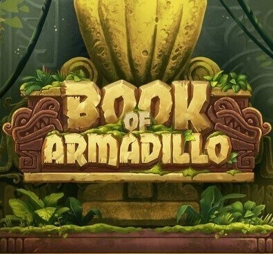 Book Of Armadillo