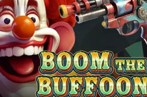 Boom The Buffoon