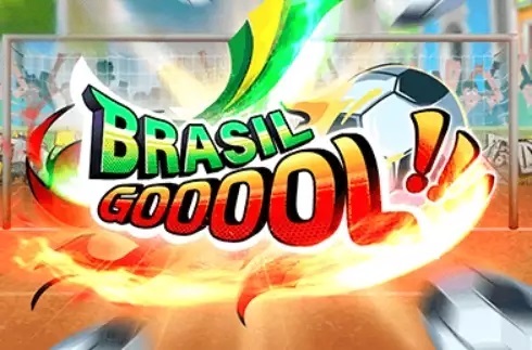 Brasil Gooool!!!