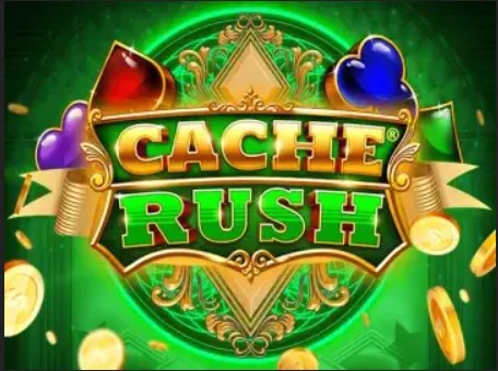 Cache Rush