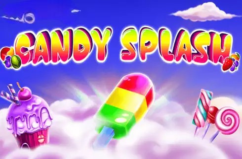 Candy Splash