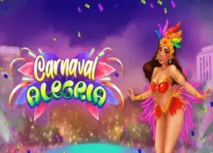 Carnaval Alegria