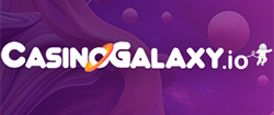 Up to €40.000 + 450 Free Spins Exclusive Welcome Package from Casino Galaxy