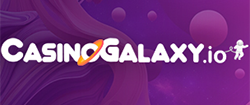 Up to €100 No Deposit Exclusive Bonus from Casino Galaxy