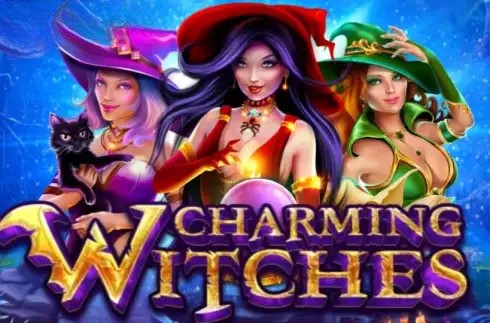 Charming Witches