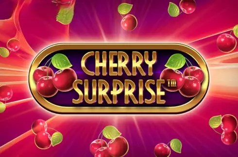 Cherry Surprise