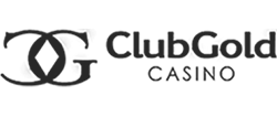 Club Gold Casino Logo