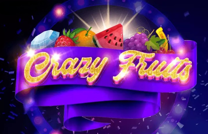 Crazy Fruits (Chilli Games)