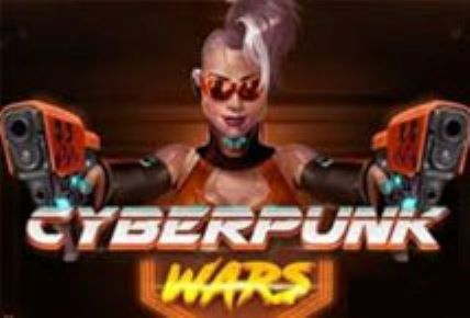 Cyberpunk War