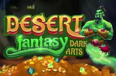 Desert Fantasy – Dark Arts