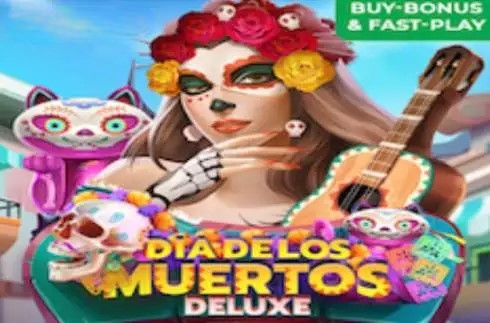 Dia De Los Muertos Deluxe