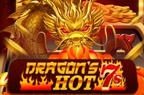 Dragon's Hot 7s