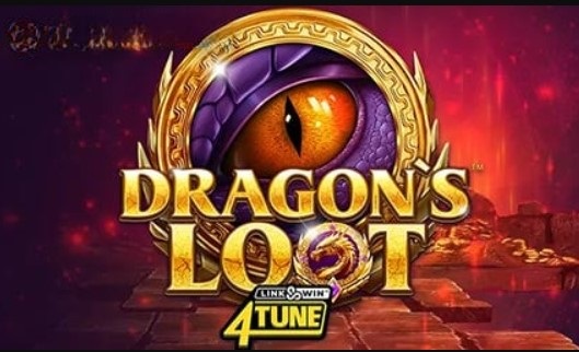 Dragon's Loot Link & Win 4Tune