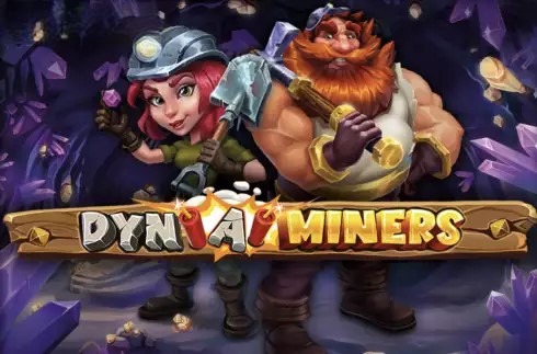 Dyn'A'Miners