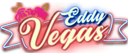 Up to €20 No Deposit Bonus from EddyVegas Casino