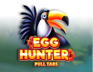 Egg Hunter (Pull Tabs)