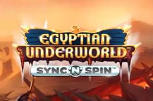 Egyptian Underworld SyncnSpin