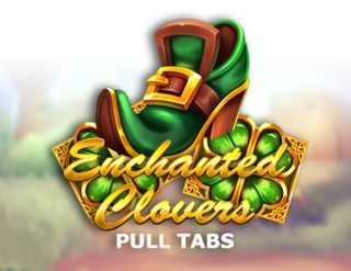 Enchanted Clovers (Pull Tabs)