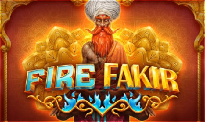 Fire Fakir