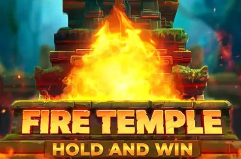 Fire Temple: Hold and Win